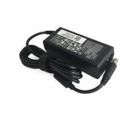 Chargeur de batterie 65 W 19,5 V 3,34 A, adaptateur secteur, compatible avec Dell, PA-12 Latitude 3330, 3340, 3440, 3450, 3540, cordon d'alimentation for ordinateur portable(No cable)