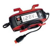 Chargeur de batterie 6V &12V 5A Autre G