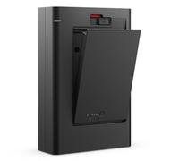 Chargeur de batterie à deux baies pour tablette Dell Pro Rugged 10