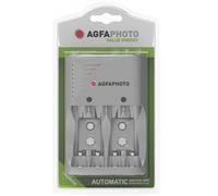 Chargeur De Batterie AA (Mignon) AAA (Micro) 9V Bloc AGFAPHOTO