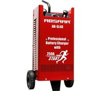 Absaar Auto Chargeur de batterie pour Voiture Camions Moto AB-SL40