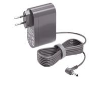 Chargeur De Batterie Adaptateur D'alimentation Prise Ue 30.45V/1.1A, Compatible For Dyson, V10 V11 SV12 V15 Pièces D'aspirateur Chargeur D'accessoires De Charge(EU PLUG)