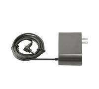 Chargeur De Batterie Adaptateur D'alimentation Prise Ue 30.45V/1.1A, Compatible For Dyson, V10 V11 SV12 V15 Pièces D'aspirateur Chargeur D'accessoires De Charge(US PLUG)