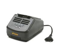 Chargeur de batterie Alpina 20V lithium