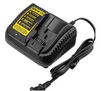 Chargeur de Batterie - Aokicase - DCB112 - LED - Protection Surcharge - 100-240V