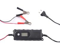 Chargeur de Batterie Appareil Préservation Voiture Moto Bateau