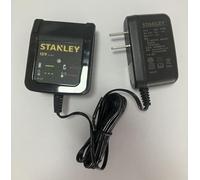 Chargeur de batterie au lithium 10,8/12 V SC122 pour perceuse au lithium Stanley SCD121S2K Accessoires d'outils électriques