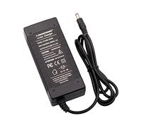 Chargeur de Batterie au Lithium 12.6V 3A pour Batterie 3S 10.8V 12V lumière de pêche Chargeur de perceuse électrique