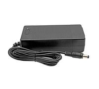 Chargeur de batterie au Lithium 12V 42V 54.6V 67.2V 84V 2A 3A 5A,3s 6s 7s 13s,chargeur de batterie Li-ion de haute qualité avec ventilateur 29.4V 7S Charger2A