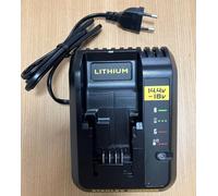Chargeur de batterie au lithium 18 V 2 A pour batterie au lithium Stanley Accessoires d'outils électriques