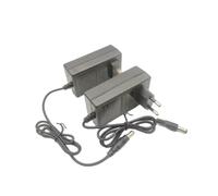 Chargeur De Batterie Au Lithium 21 V 1 A, Adaptateur Secteur, Transformateur(US)