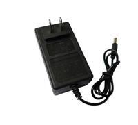 Chargeur de batterie au lithium 21 V 2 A 21 V 2 A pour débroussailleuse sans fil / désherbeur / mini chargeur de batterie de tronçonneuse / batterie électrique / coupe-herbe / pistolet à eau de lavage