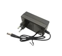 Chargeur De Batterie Au Lithium 21v 1A For Perceuse Électrique 18v, Adaptateur D'alimentation Intelligent, Prise EU US, Transformateur(EU)