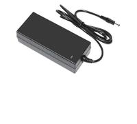 Chargeur De Batterie Au Lithium 36 V DC 42 V 2 A 5,5 X 2,1 Mm For Série 10 36 V 8 Ah, 9 Ah, 10 Ah, 12 Ah Avec Indicateur LED, Prise UE/US(EU)