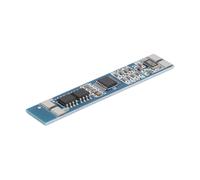 Chargeur de batterie au lithium 3S 12 V 8 A pour carte de protection - Chargeur d'équilibre Li-ion 11,1 V/12,6 V avec protection contre les surcharges et les décharges excessives, HX-3s-A02 (2 pièces)