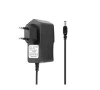 Chargeur De Batterie Au Lithium 4,2 V 1 A DC 5,5 Mm, Adaptateur Secteur (UE)