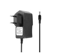 Chargeur De Batterie Au Lithium 4,2 V 1 A DC 5,5 Mm, Adaptateur Secteur (UE)