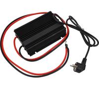 Chargeur de batterie au lithium avec LED IP65 Waterproof Smart Battery Maintainer Input WG 24C600S