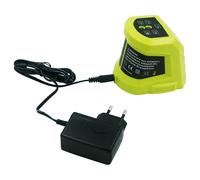 Chargeur de batterie au lithium BCL14183H pour Ryobi 12-18 V NI-CD prise UE