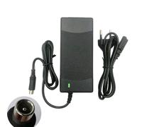 Chargeur de batterie au Lithium DC42V 2A 36V pour Xiaomi M365 36V, groupe de batteries au Lithium 8AH 10AH 12AH 20AH, Charge rapide intelligente, prise ue US USA plug