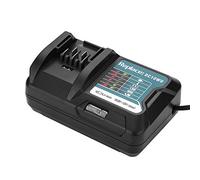 Chargeur de Batterie au Lithium pour 10.8V 12V pour DC10WD / DC10SB / DC10WC / BL1015 / BL1016 / BL1021B / BL1041B (EU)