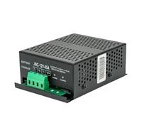 Chargeur de Batterie au Plomb 12 V/24 V, Module Adaptateur de Circuit imprimé, générateur de Puissance à découpage 5 A, chargeurs à Flotteur(12V Non Adjustable)