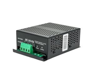 Chargeur de Batterie au Plomb 12 V/24 V, Module Adaptateur de Circuit imprimé, générateur de Puissance à découpage 5 A, chargeurs à Flotteur(24V Non Adjustable)