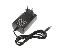 Chargeur De Batterie Au Plomb 24 V Entièrement Automatique, Adaptateur Secteur For Véhicule Électrique 27,6 V CC 500 MA, Prise UE 5,5 X 2,1 Mm(EU)