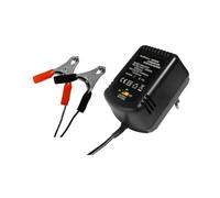 Chargeur de batterie au plomb 2V 6V 12V 600mAh 702002