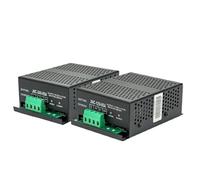 Chargeur de Batterie au Plomb 5 A 12 V 24 V, 1 pièce, Module de Commutation, générateur de Puissance, chargeurs à Flotteur, Module Adaptateur de Circuit imprimé(12v)
