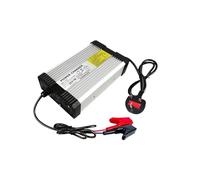 Chargeur de Batterie au Plomb Chargeur de Batterie au Lithium 29,2 V 14 Alifepo4, Chargeur Haute Puissance 8 S 24 V Lifepo4, Chargeur Intelligent 48 V, Outil électrique Universel(CT90,A.U)
