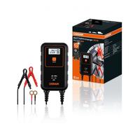 Chargeur De Batterie Auto Osram Batterycharge 906 Oebcs906