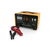 VITO - Chargeur de batterie Auto Poids Lourds 12/24V Capacité 28-180Ah
