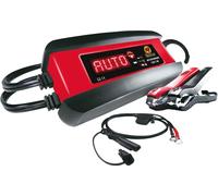 Chargeur de batterie automatique 12 volts 3 ampères type 1240000030