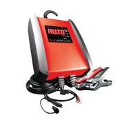 Chargeur de batterie automatique 12V 6A SPI 6 SCHUMACHER - 54056