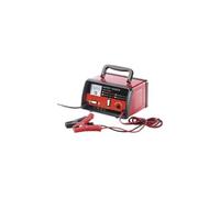 Lescars Chargeur de batterie automatique 6 & 12 V