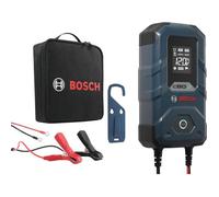 Chargeur de batterie automatique 6/12V 15A - BOSCH C80-Li Li-Ion