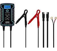 Chargeur de Batterie Automatique 6/12V RING RESC806 6A