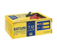 Chargeur automatique BATIUM 7.12 Gys