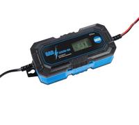 Chargeur de batterie automatique GAB 12V / 6V - 10 A Güde G85146