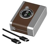 Chargeur de batterie avancé 80D-70D avec emplacements indépendants et protection contre les surcharges, accessoires de caméra pour chargeurs rapides de voyage