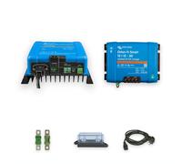 Chargeur de batterie bateau : kit Victron Phoenix Smart IP43 et...