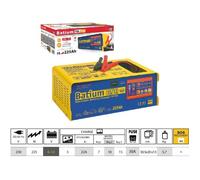 GYS Chargeur de batterie 024519 pour voiture, camion, moto