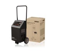 Chargeur De Batterie Batterycharge Pro Battery Charger 60a Osram