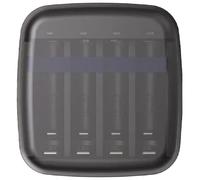 Xtar BC4 Type-C 1.5V Li-ion/1.2V Ni-MH Battery Charger