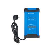 VE BS IP22 12/30 - Chargeur automatique pour batteries au plomb, au lithium, IP22,