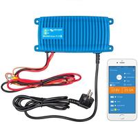 Chargeur de batterie Blue Smart IP67 12V et 25A prise 230V CEE 7/7