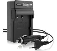 Chargeur de batterie - BLUMAX - BP-511 - Compatible Canon EOS - 8,4 V - Accessoire générique