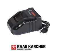 Chargeur de batterie Bosch Professional AL 1820 CV original AL1820 CV AMP Sha...