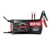 Chargeur de batterie BS Battery BS60 (Batterie acide)